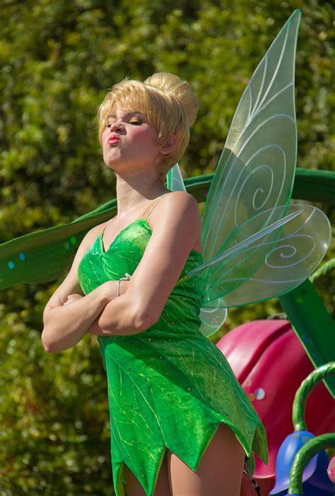 All Sizes Mickeys Soundsational Parade Tinker Bell Flickr Photo