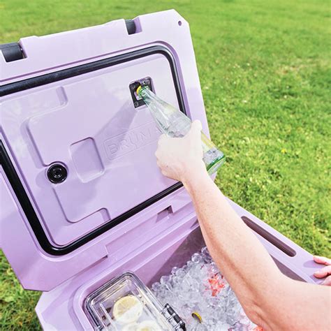 Brutank 35 Quart Rolling Cooler Sasshole Designs