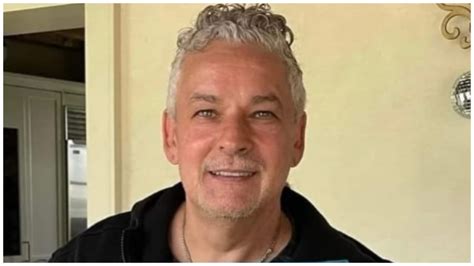 Roberto Baggio Le Prime Parole Dopo La Grande Paura