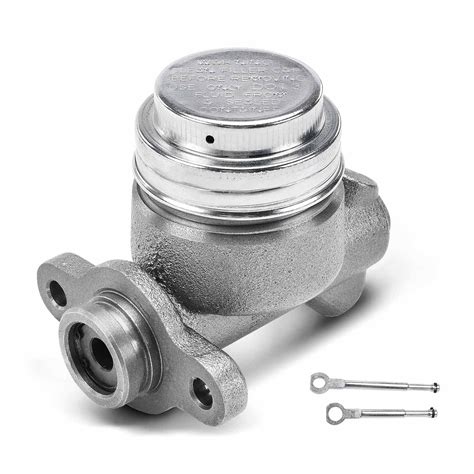 A Premium Brake Master Cylinder With Reservoir And Cap