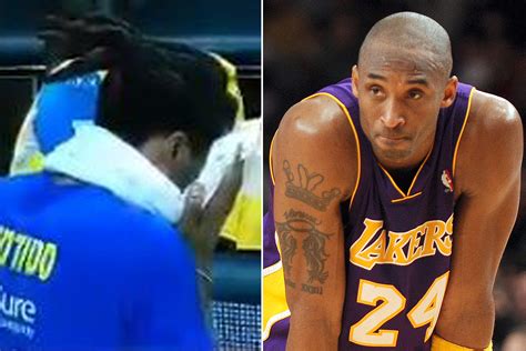 Was Kobe Bryant's Death Preventable? Autopsy Report Reveals... Image 16