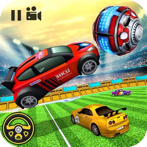 Soccer Car Ball Game - Apps on Google Play