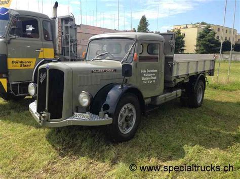 Saurer C Typ