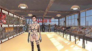 Fallout Wardrobe Fashion Xvideos