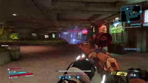 Borderlands 3 God Roll Re Volter Farm Day 3 Youtube