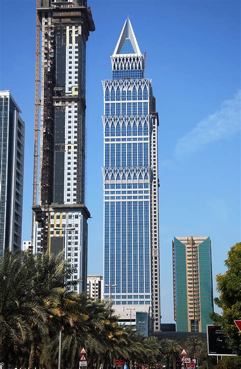 The Tower Photo 251-088-464 - Stock Image - SKYDB