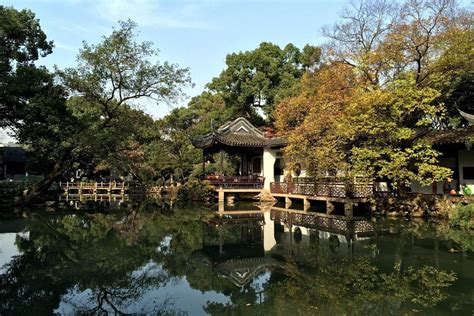 2024 Suzhou Private Day Tour Of Suzhou Highlight