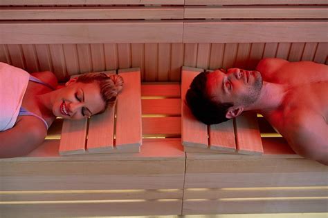 What Is An Infrared Sauna Good For You Every Day Hangover