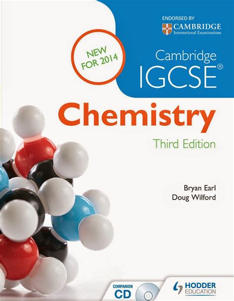 Chemistry Grade 10 Textbook Pdf