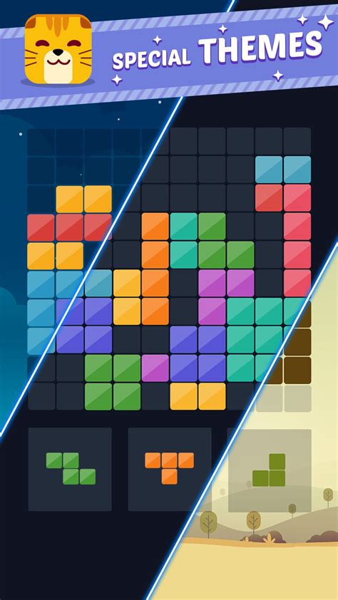 100 Block Puzzle Legend For Iphone Download