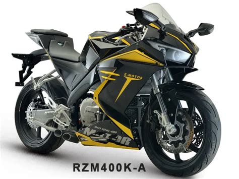 Exclusive Design Cc Racing Water Cooled Motorcycle With Zongshen