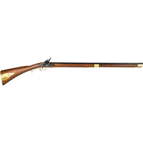 KENTUCKY RIFLE - Collector's Armoury, Ltd.