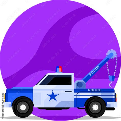 Tow Truck Cartoon Cars Clipart