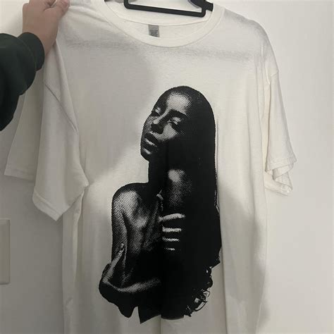 Sade shirt Size M - Depop