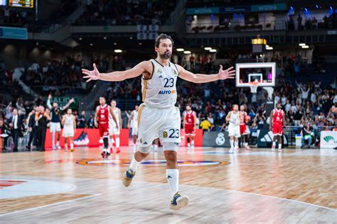 Basket 4ª giornata di Eurolega l Olimpia cade a Madrid WH News