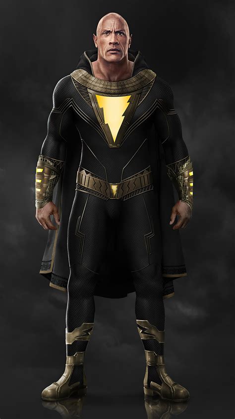 Superman Black Adam Superheroes Artist Artwork Digital Art Hd K