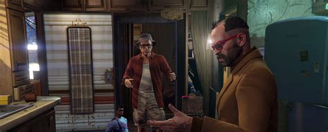 Los Santos Drug Wars Rockstar Games Has Officially Announced DLC For