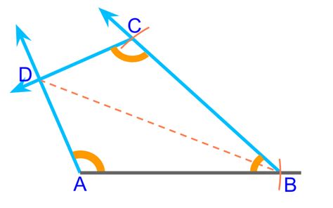 Construction / Practical Geometry (basics) : Construction of Kite