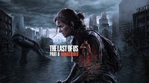 18 ZMIANA NA ABBY Zagrajmy W The Last Of Us Part II Remastered PL