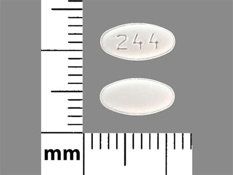 244 Pill Images - Pill Identifier - Drugs.com