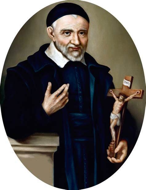 San Vicente De Paul