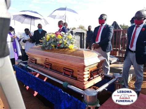 Lebowa Funerals Home Facebook