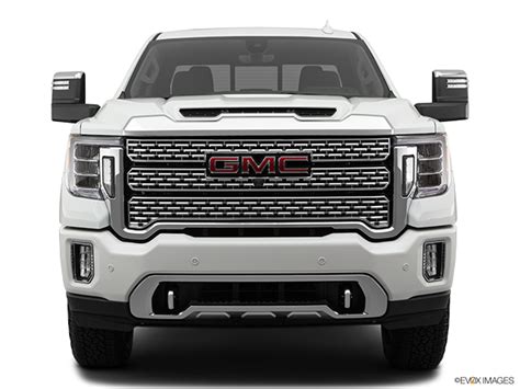 Gmc Sierra 3500hd Price Review Photos And Specs Canada Driving Ca