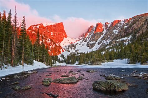 10 Best Things to Do in the Rocky Mountains - What are the Rockies Most ...