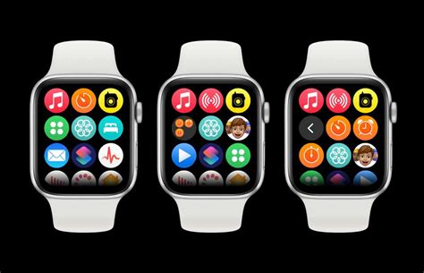 WatchOS 9 These Are The New Features On Your Apple Watch Techzle