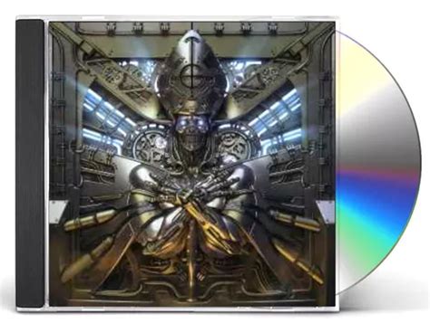 Ghost Phantomime Cd Nuevo