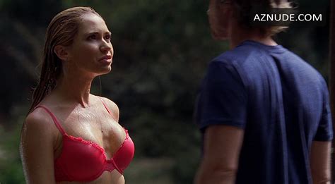 Ashley Jones Nude Aznude