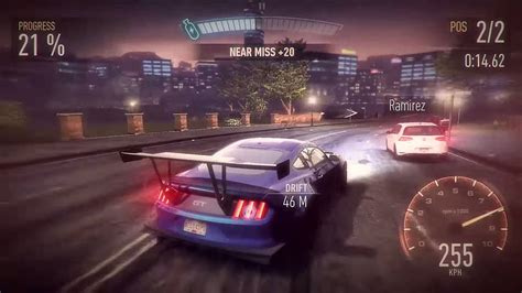 Need For Speed No Limits Trailer Reveals Gameplay Gamezebo