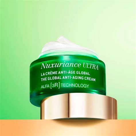 Nuxe Nuxuriance Ultra Crema Antiedad Global 50ml