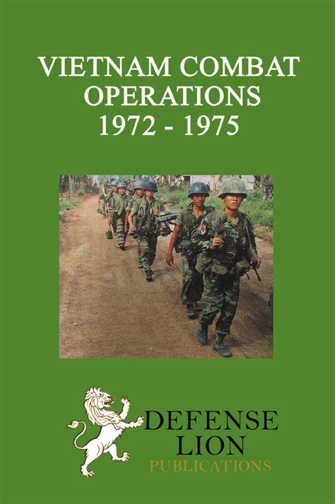 Vietnam Combat Operations