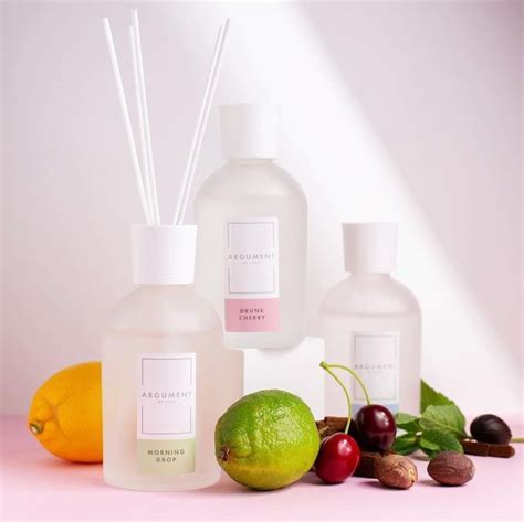 Pin on Аромати для дому Fragrances for the home