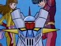 Mazinger Z Film Animes Animeka