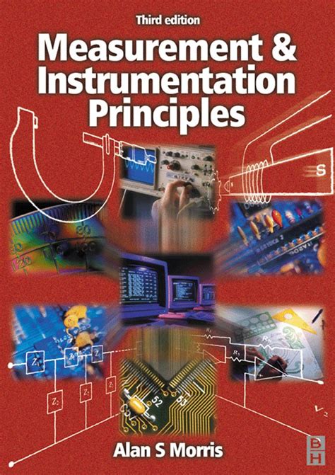 Pdf Descargar Measurement And Instrumentation Principles Alan S