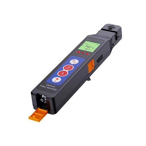 Optical Fiber Identifier Optical Fiber Identifier Fiber Tone Generator