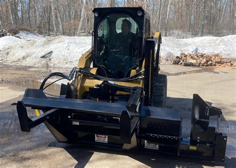 Elevate productivity with the HWP-150 Left Hand Firewood Processor