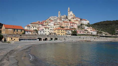 Borghi sul mare i più belli d Italia da non perdere quest estate