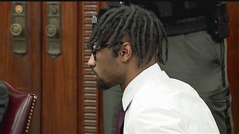 Jury Returns Verdict In Case Against Man Accused Of Killing 4 Year Old