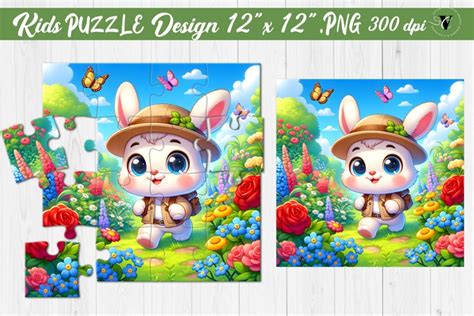 Kids puzzle | Baby animals (3212518)