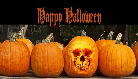 3840x2160 resolution | Happy Halloween squash poster HD wallpaper ...