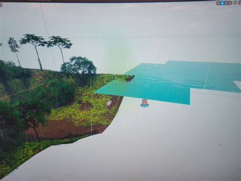 Water Issues With Ue5 Runrealengine5