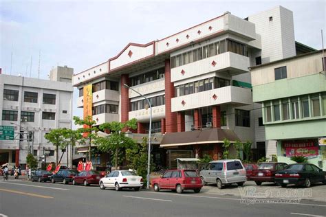 麻豆區文化館麻豆鎮文化館 台南市麻豆區 旅遊景點 Vr 實景旅遊網