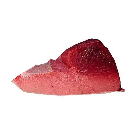 Wild BluefIn Tuna Loin