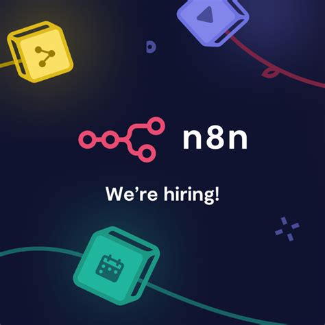 n8n - Current Openings