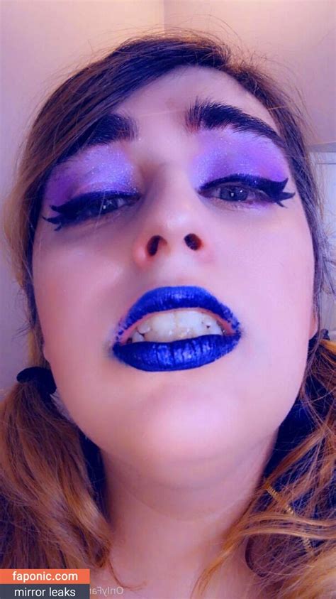 Berrychicka Nude Leaks Onlyfans Faponic