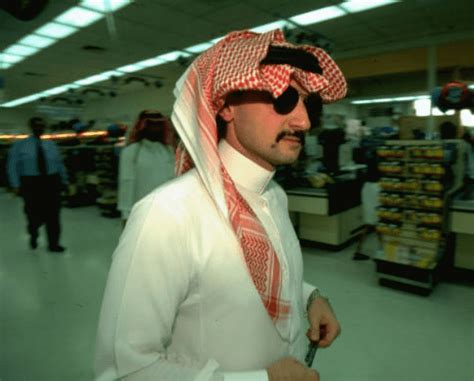 Alwaleed bin Talal's Investments Have Delivered Billions in Returns ...