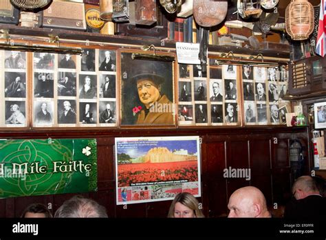 Winston Churchill Memorabilia Hi Res Stock Photography And Images Alamy